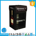 Alibaba good material reasonable price hot sale retail display counters